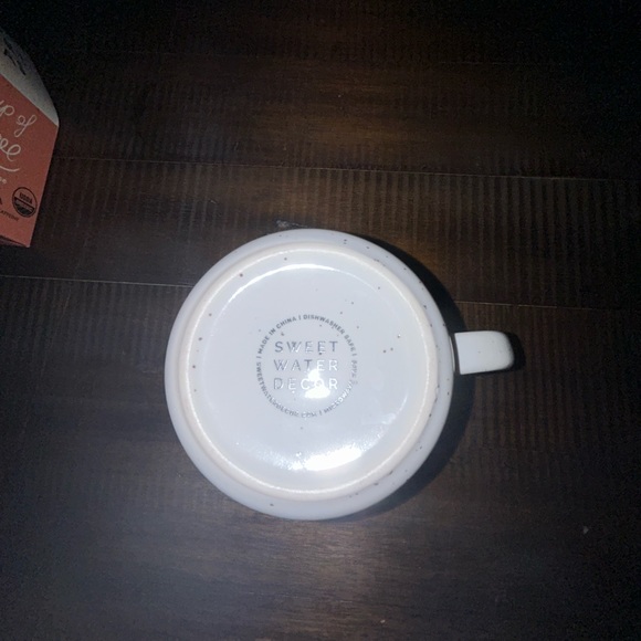 Box of Tea, Herbal Healing Salve, and Mug - Picture 5 of 11